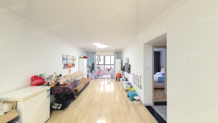 上江府二手房实景图