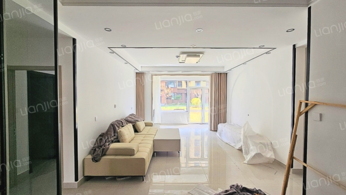 智谷时代云著二手房实景图