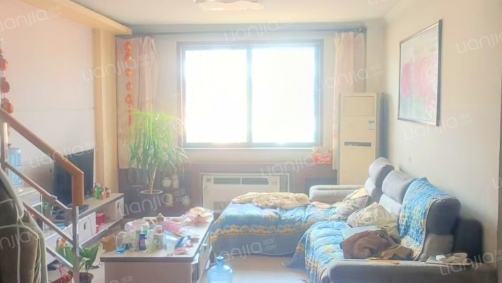 安冉花园二手房实景图