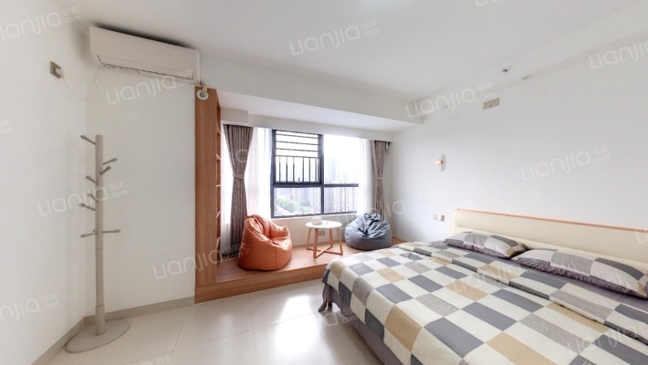 世景国际广场二手房实景图