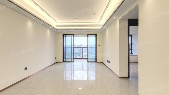 鸿瑞壹品二手房实景图