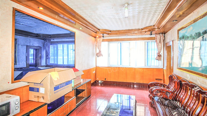 鸿福巷5号二手房实景图