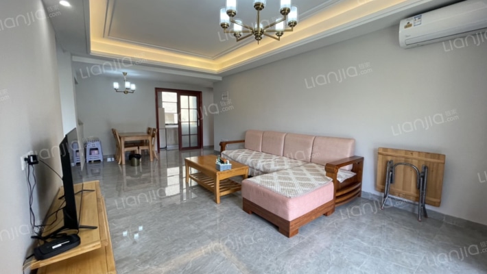 石梅山庄四期传奇二手房实景图