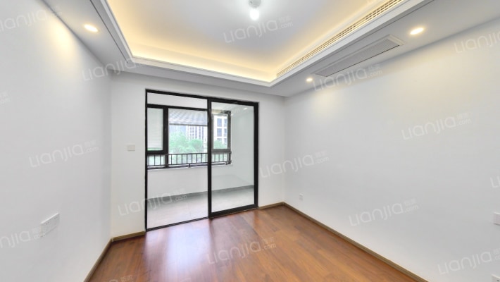 招商正荣东望府二手房实景图