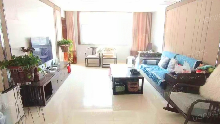 祥和居A区二手房实景图