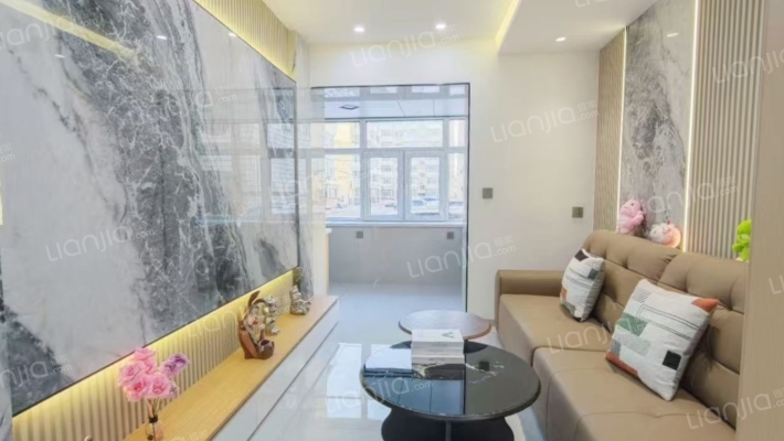 东安名苑二手房实景图