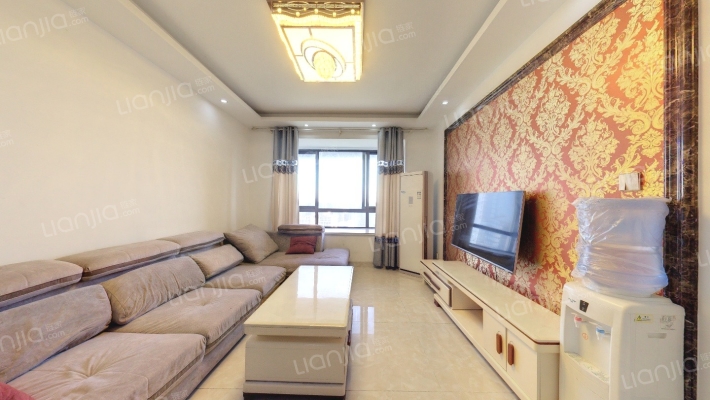 星汇兰亭二手房实景图