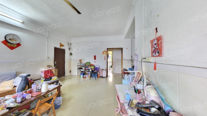 清溪商业街二手房实景图