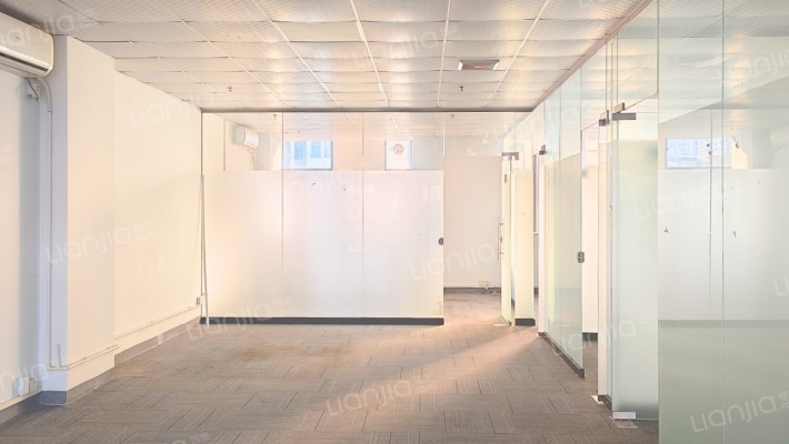 悦创中心二手房实景图