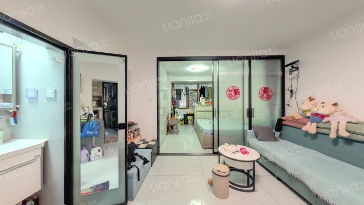 教工楼二手房实景图