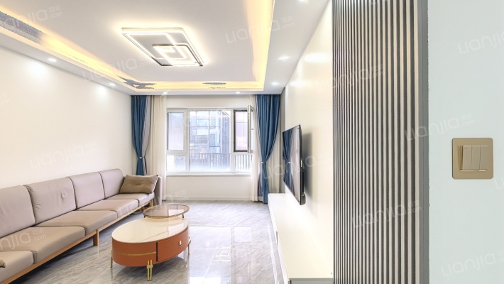 汇置尚樾二手房实景图