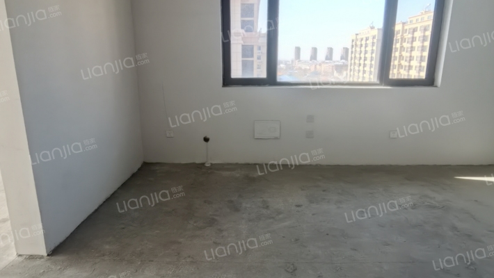 恒信首府(昌乐县)二手房实景图