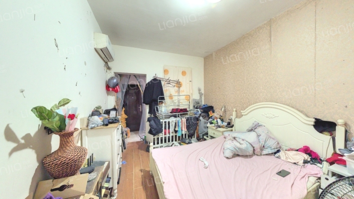 凯旋新村二手房实景图