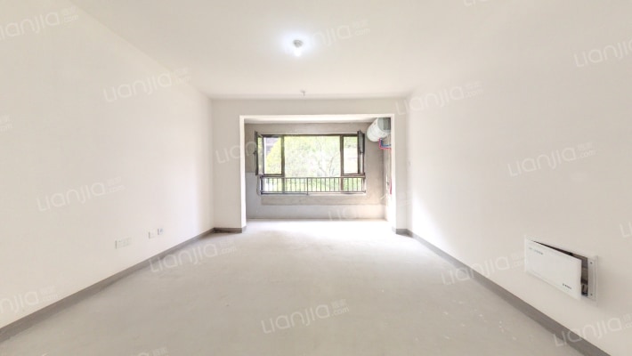 越秀麓端府二手房实景图