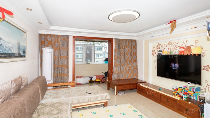 滨江中路二手房实景图