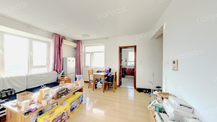 金水龙泽苑西区二手房实景图