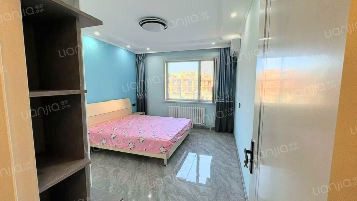 卫国小区二手房实景图