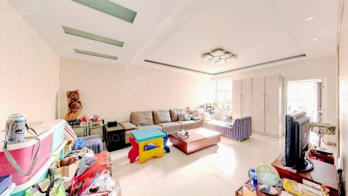 怡华苑二手房实景图