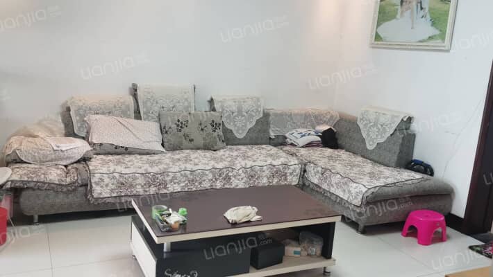 华美清园南区二手房实景图