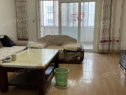 整租·义乌城B区 3室2厅 南