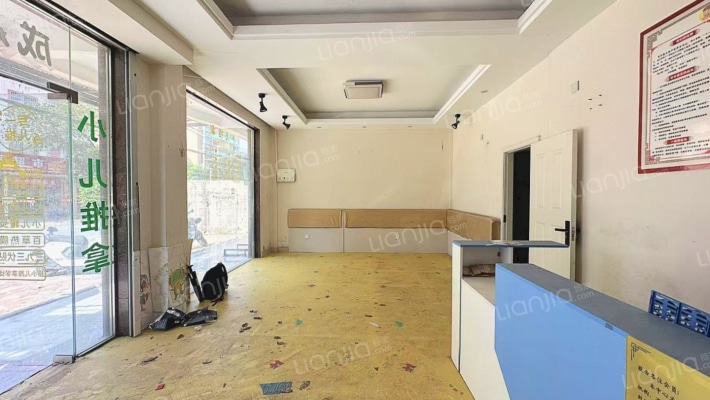 龙珠其韦小区二手房实景图