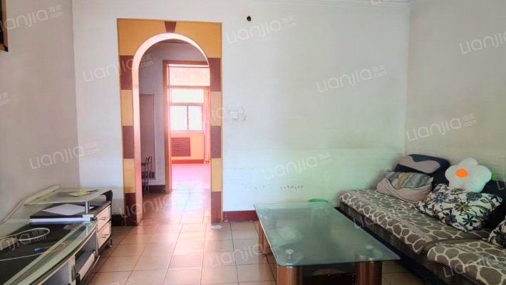 附中宿舍二手房实景图