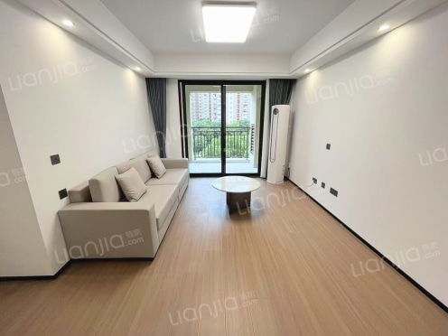 整租·天地源·十里花园 3室2厅 南