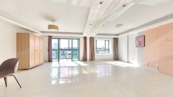 天台家园二手房实景图