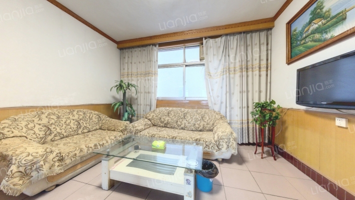 保元堂医药公司家属院二手房实景图