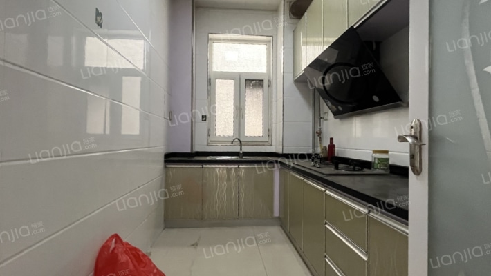 双馨佳园 2室2厅 南-厨房