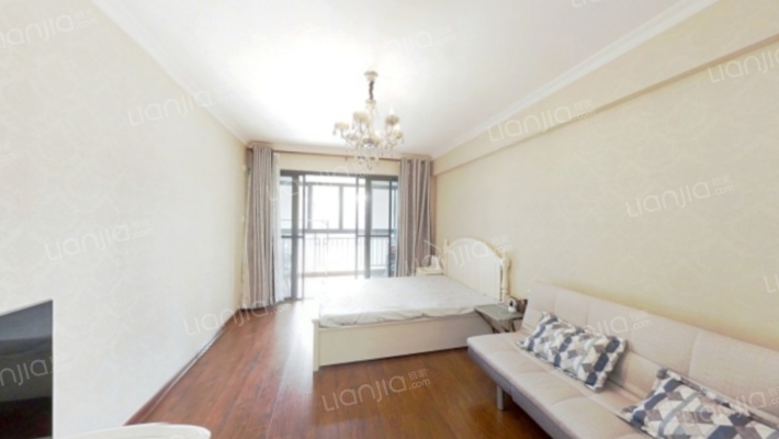 华御公馆二手房实景图