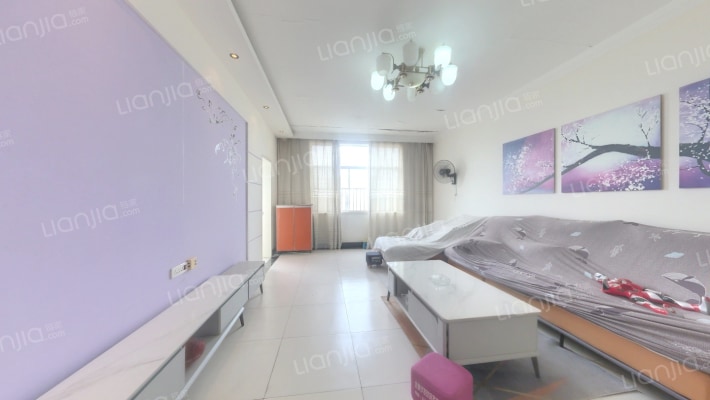 文惠社区二手房实景图