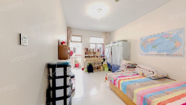 镜湖小区二手房实景图