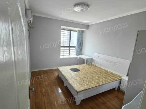 整租·新龙御都国际 3室2厅 南