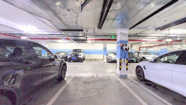 汇景苑三区二手房实景图