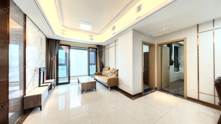 新华创客居二手房实景图