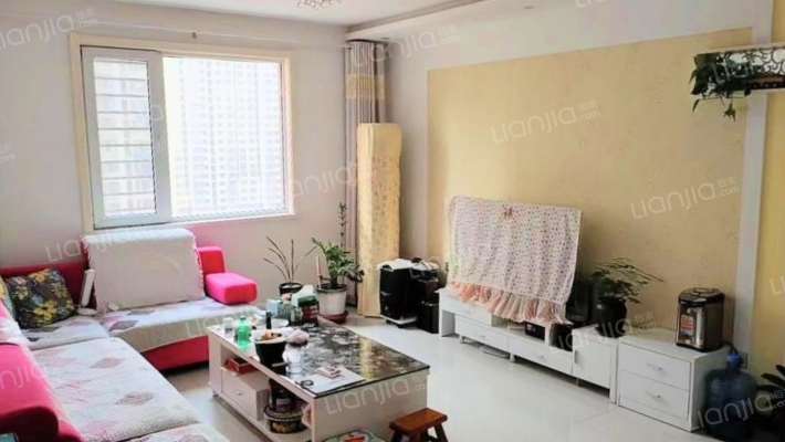 锦绣鑫城二手房实景图