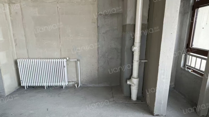 IFC国际金融中心（千喜鹤）大平层-淋浴间