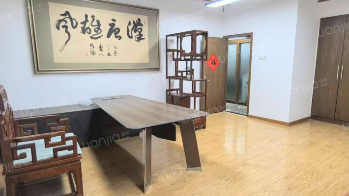 富城大厦二手房实景图
