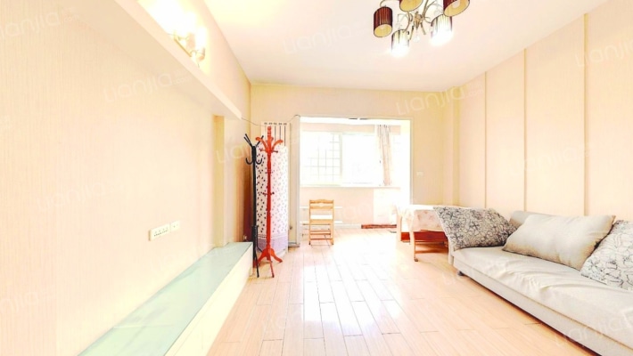 锦绣江南二手房实景图