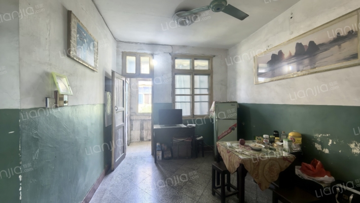 江西电力小區二手房实景图