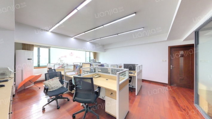 正大广场二手房实景图