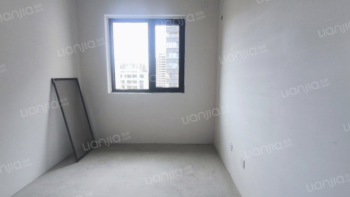 高新区中冶二期大三居，南北通透，无遮挡-卧室B