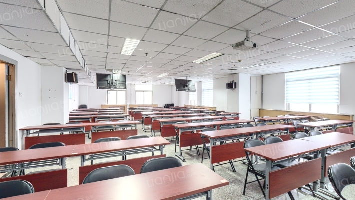 盛伟大厦二手房实景图