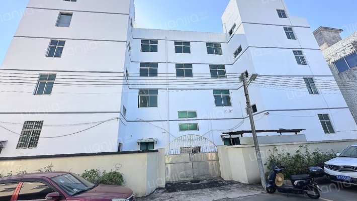 古鹤村二手房实景图