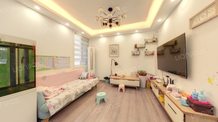 康馨园C区二手房实景图