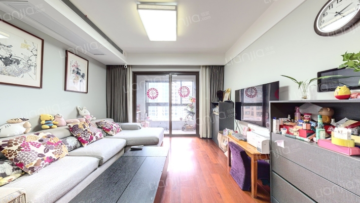 玲珑湾花园九、十区二手房实景图