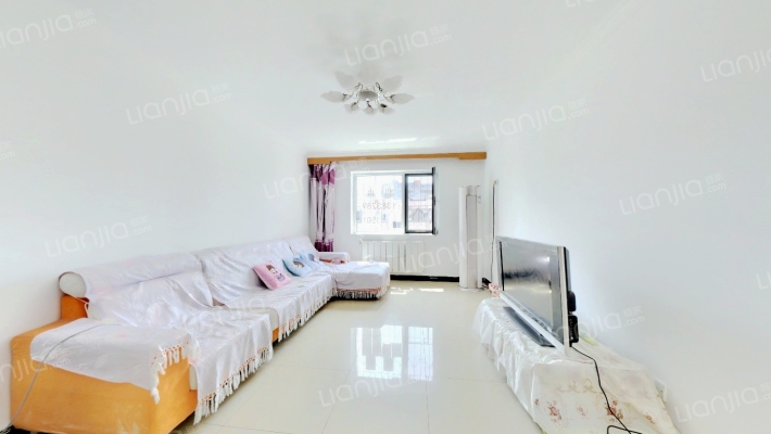 燕新里广鑫楼二手房实景图