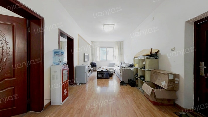 园丁苑二手房实景图