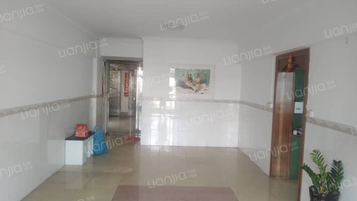 牛仔城二手房实景图